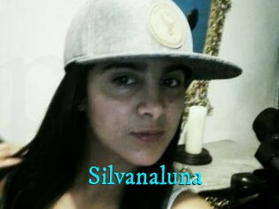 Silvanaluna