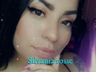 Silvania_rosse
