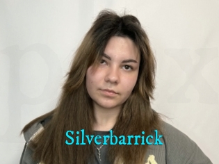 Silverbarrick