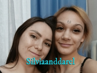 Silviaanddarel