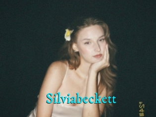 Silviabeckett