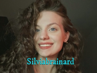 Silviabrainard