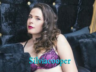 Silviacooper