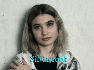 Silviacrook