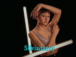 Silviadanby