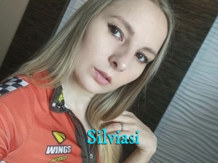 Silviasi