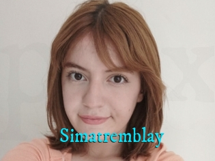 Simatremblay