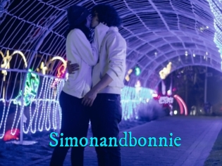 Simonandbonnie