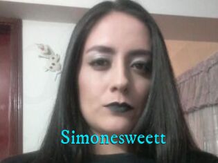 Simonesweett