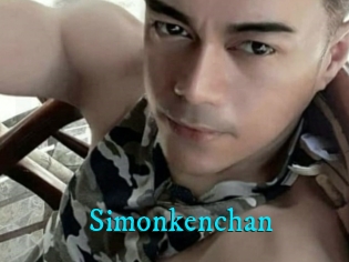 Simonkenchan