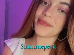 Simonnepetit