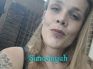 Simoontjuh