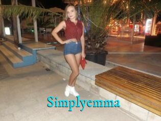 Simplyemma