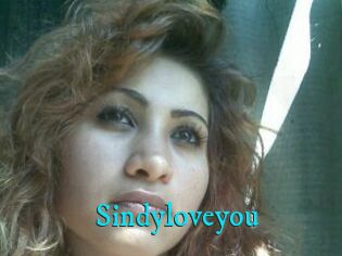 Sindyloveyou