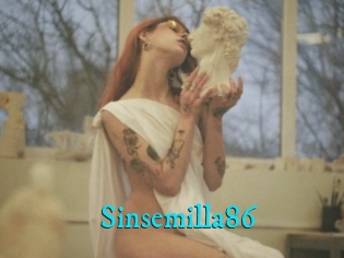 Sinsemilla86