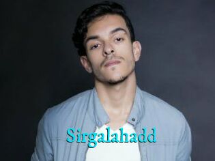 Sirgalahadd