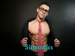 Sirmuscles