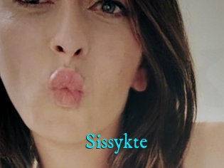 Sissykte