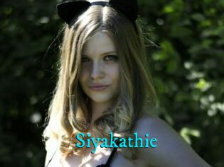 Siyakathie