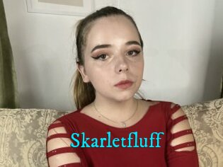 Skarletfluff