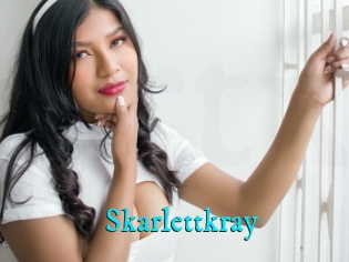 Skarlettkray