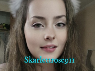 Skarlettrose911