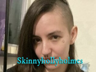 Skinnyhollyholmes