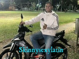 Skinnysexylatin