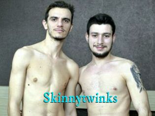 Skinnytwinks