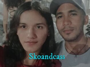 Skoandcass