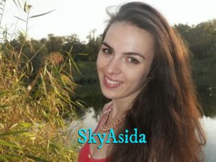 SkyAsida