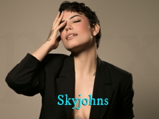 Skyjohns