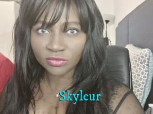 Skyleur