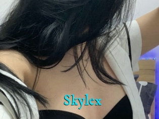 Skylex