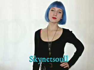 Skynetsoull