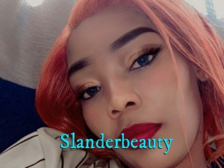 Slanderbeauty