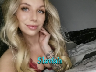 Slaviah