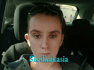 Slodkakasia