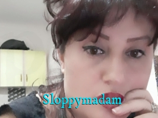 Sloppymadam