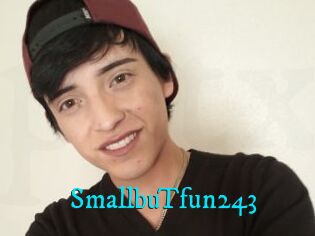 SmallbuTfun243