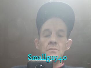 Smallguy40