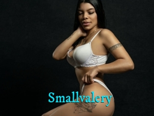 Smallvalery