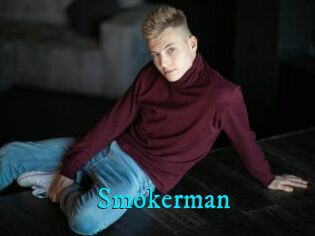 Smokerman