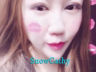 SnowCathy