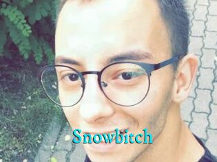 Snowbitch