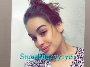 Snowbunny5150