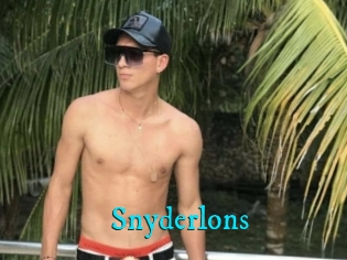 Snyderlons