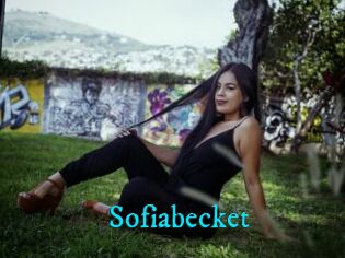 Sofiabecket