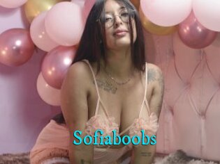 Sofiaboobs