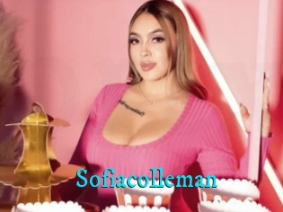 Sofiacolleman